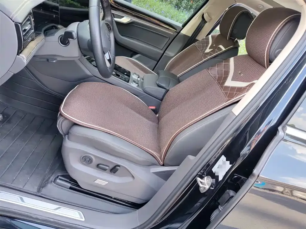 Volkswagen Touareg 2022 из CN, фото 6