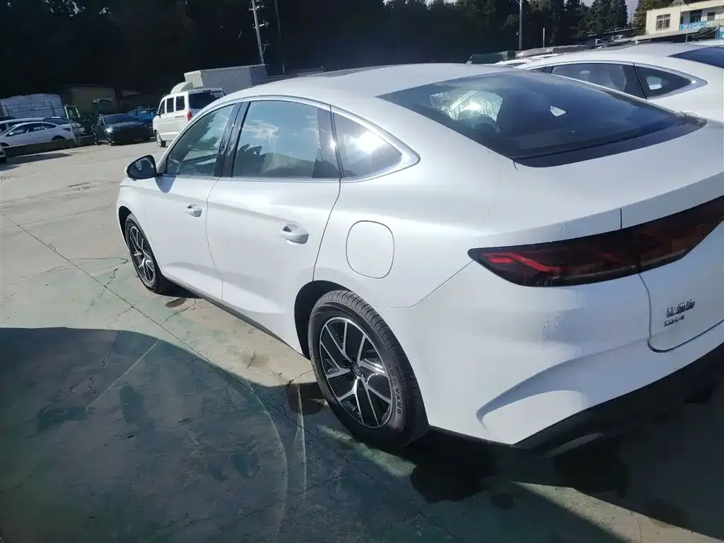 BYD Qin L 2025 из CN, фото 2