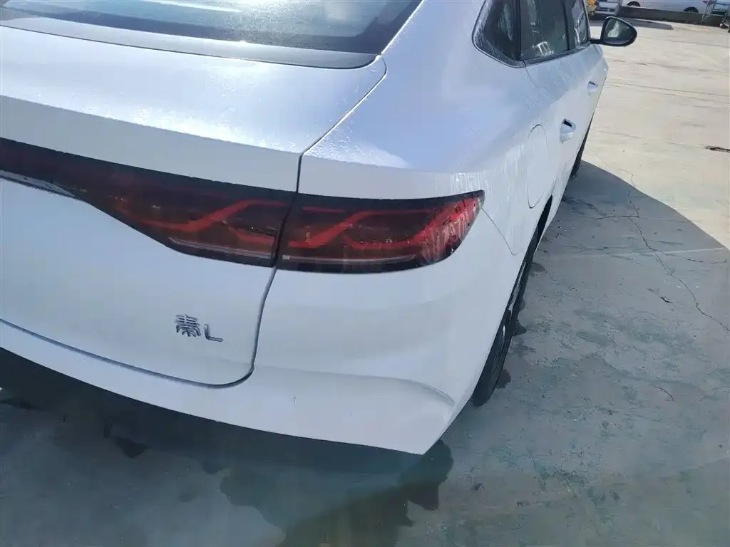 BYD Qin L 2025 из CN, фото 3