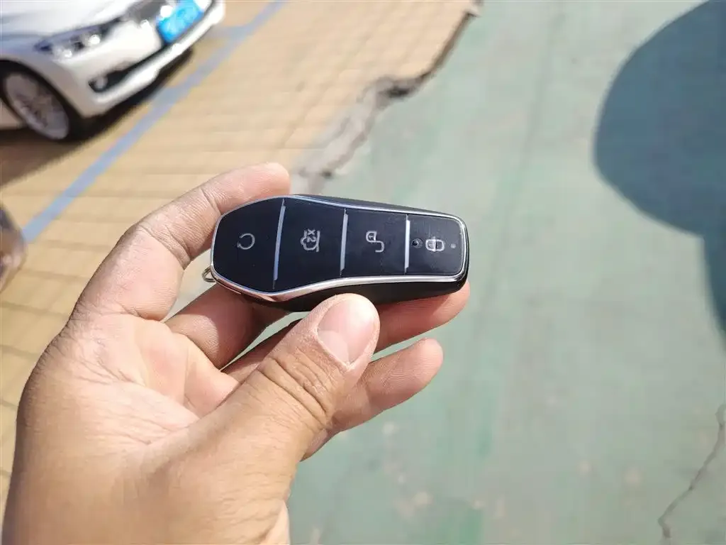 BYD Qin L 2025 из CN, фото 5
