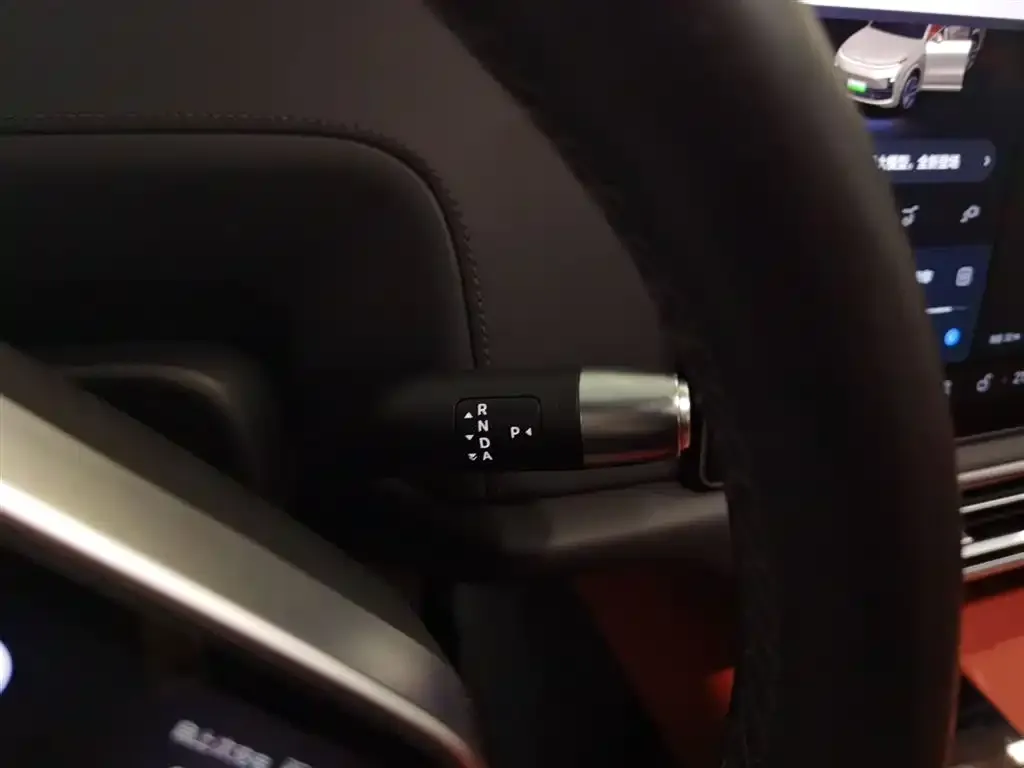 Li Auto L9 2022 из CN, фото 2