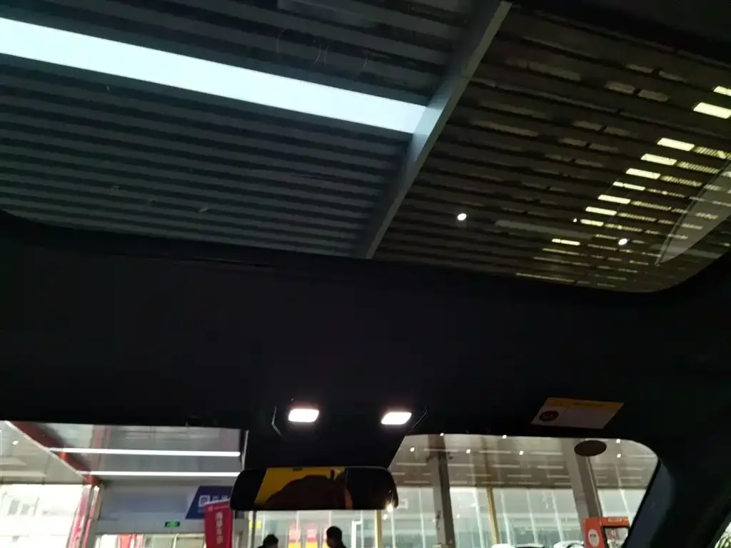 Li Auto L9 2022 из CN, фото 6