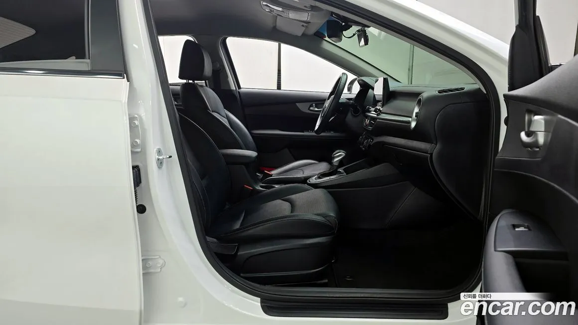 Kia K3 2021 из KR, фото 6