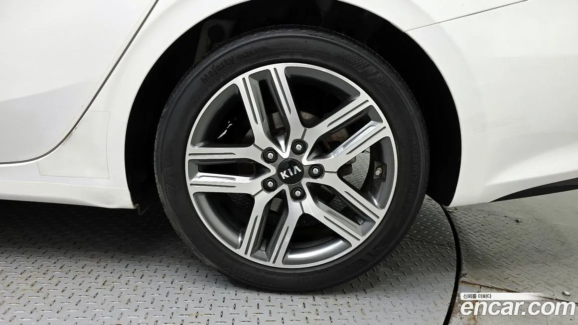 Kia K3 2021 из KR, фото 10