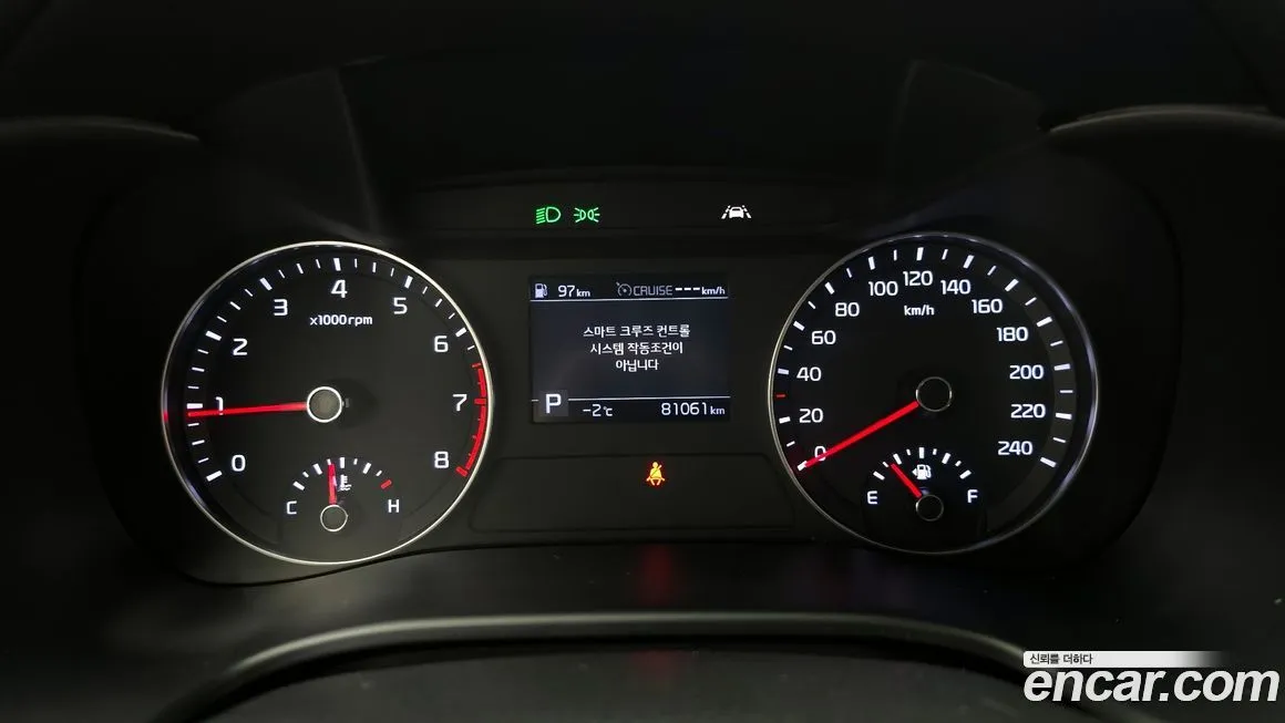 Kia K3 2021 из KR, фото 4