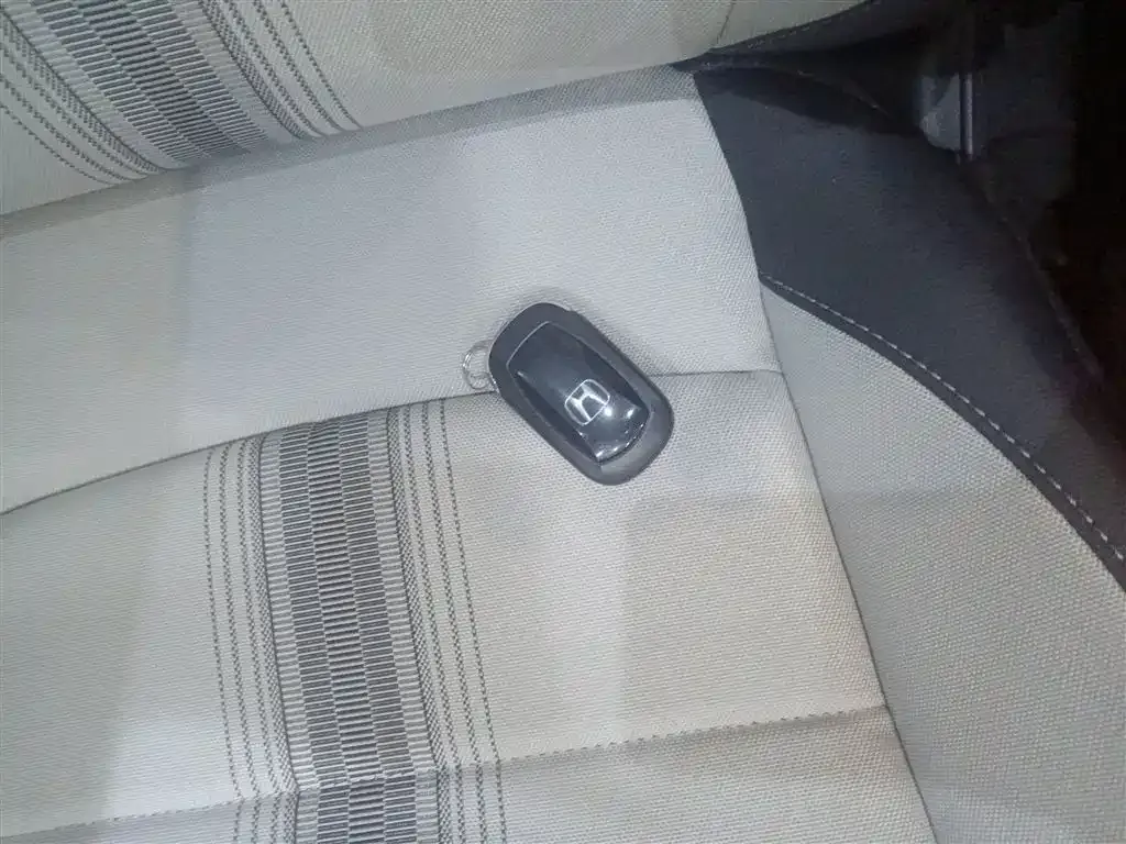 Honda Civic 2023 из CN, фото 10