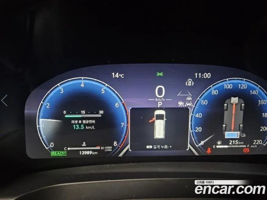 Toyota Alphard 2024 из KR, фото 6