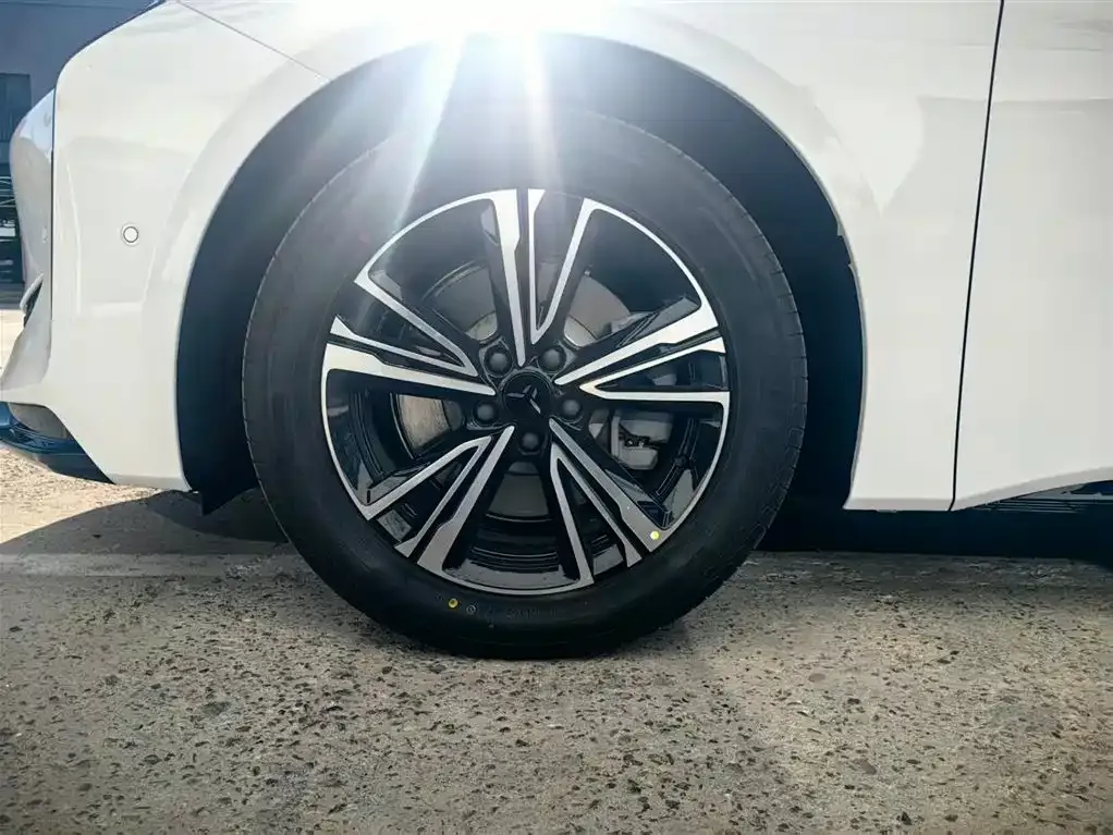 Hongqi EH7 2025 из CN, фото 3