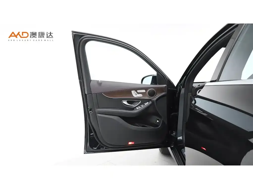 Mercedes-Benz GLC 2022 из CN, фото 5