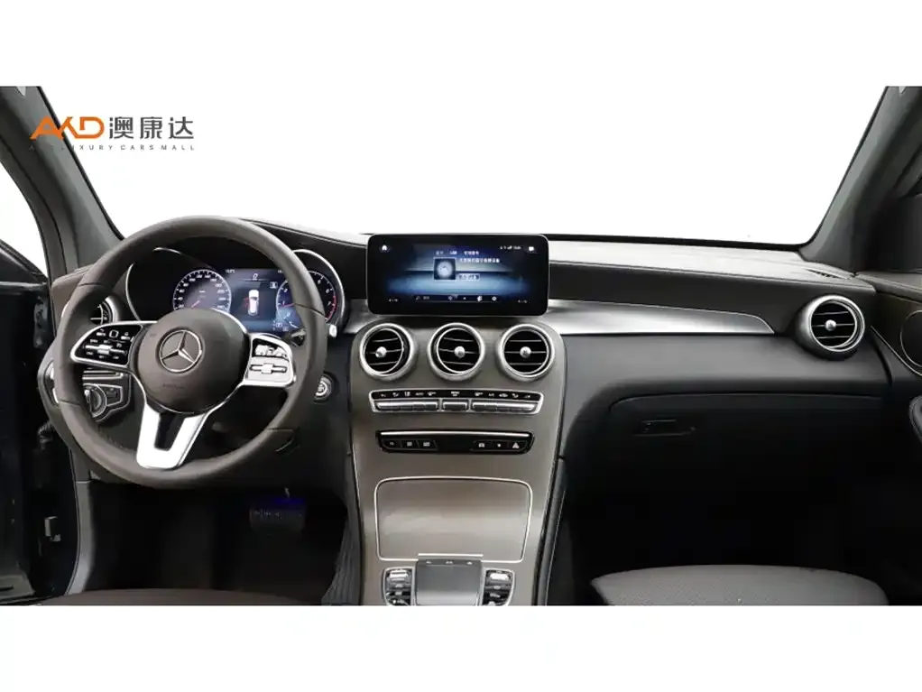 Mercedes-Benz GLC 2022 из CN, фото 6