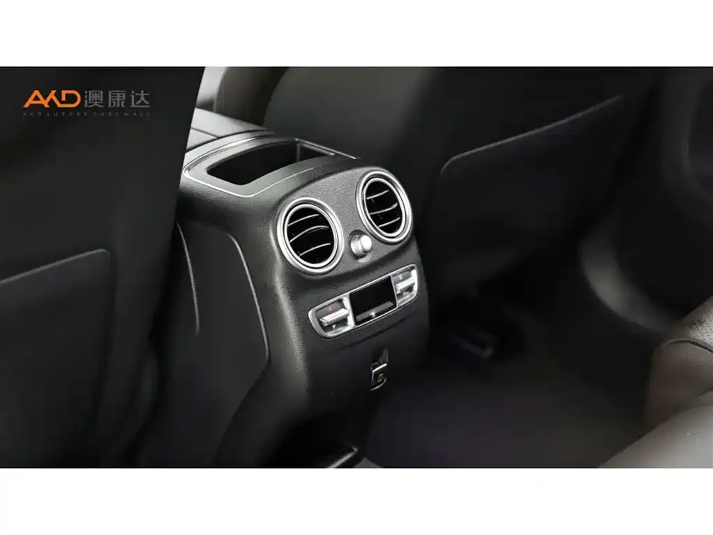 Mercedes-Benz GLC 2022 из CN, фото 9