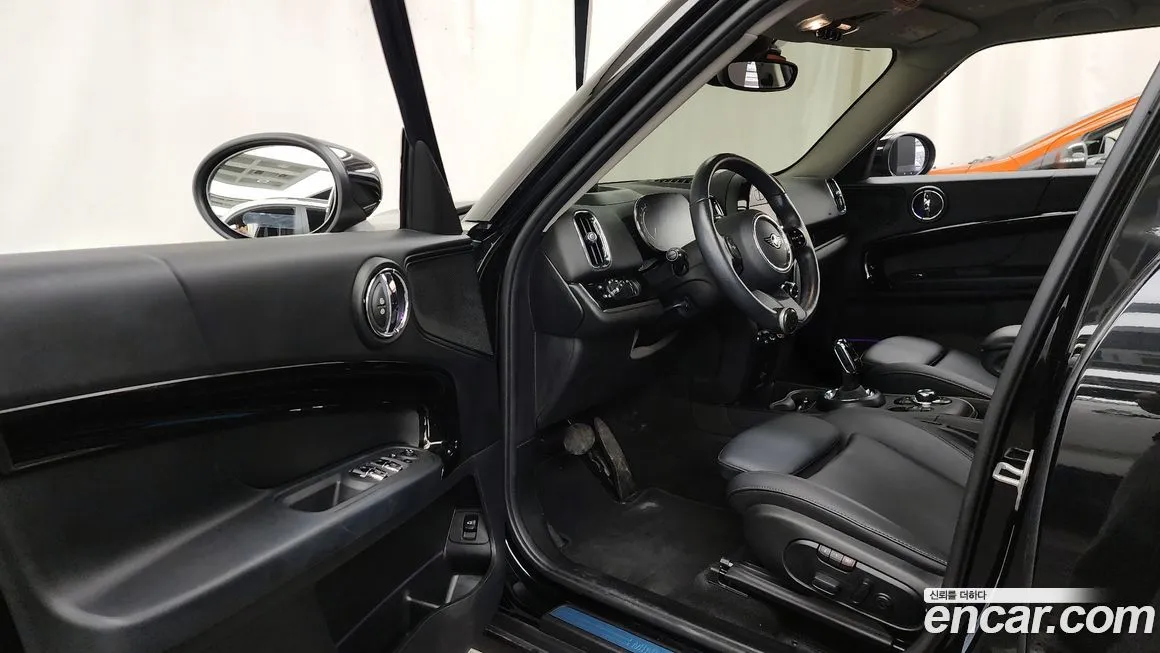 Mini Countryman 2024 из KR, фото 10