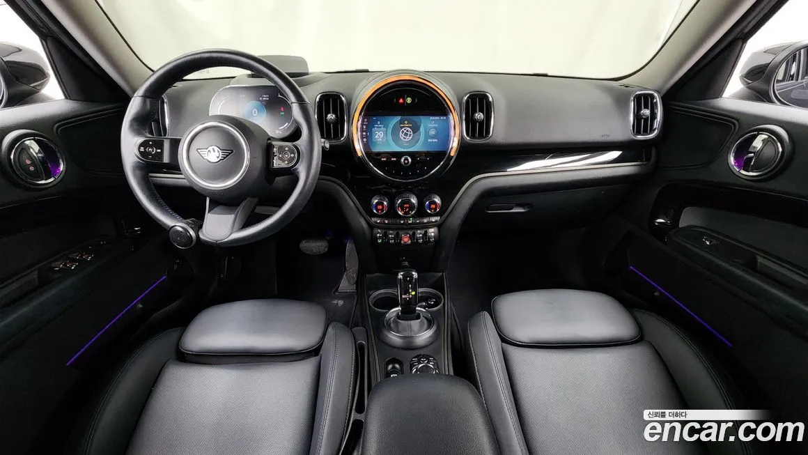 Mini Countryman 2024 из KR, фото 7