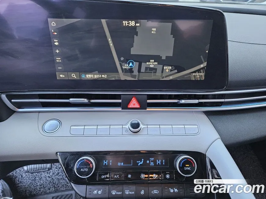 Hyundai AVANTE — фото 3