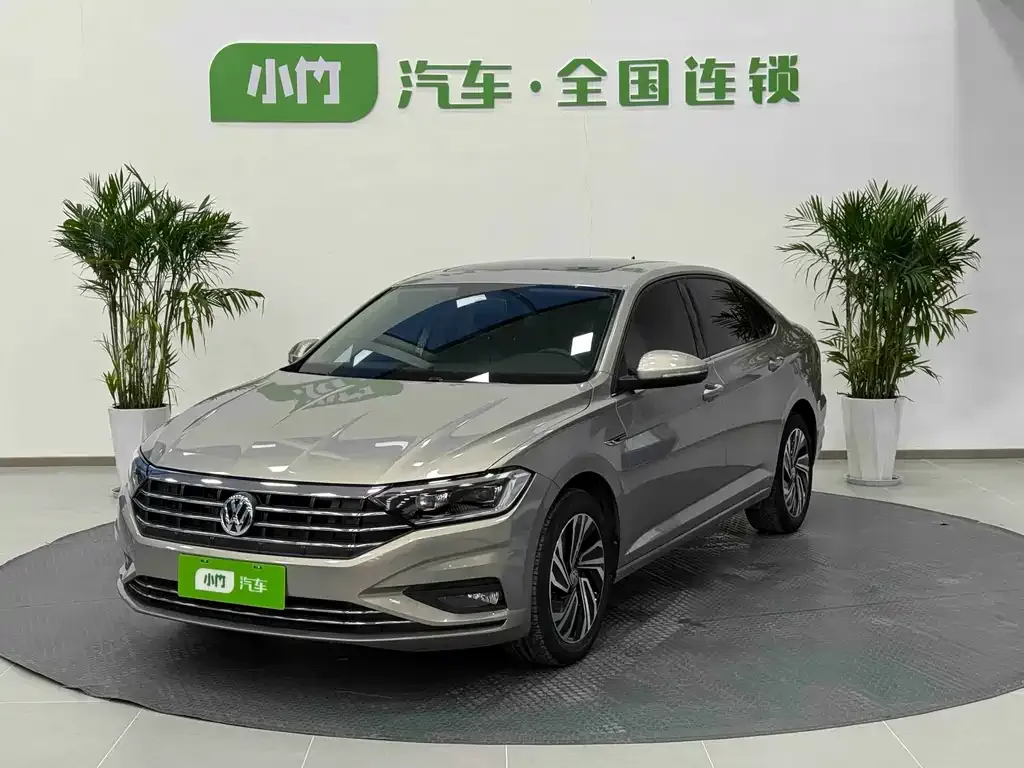 Volkswagen Sagitar 2022 из CN, фото 1