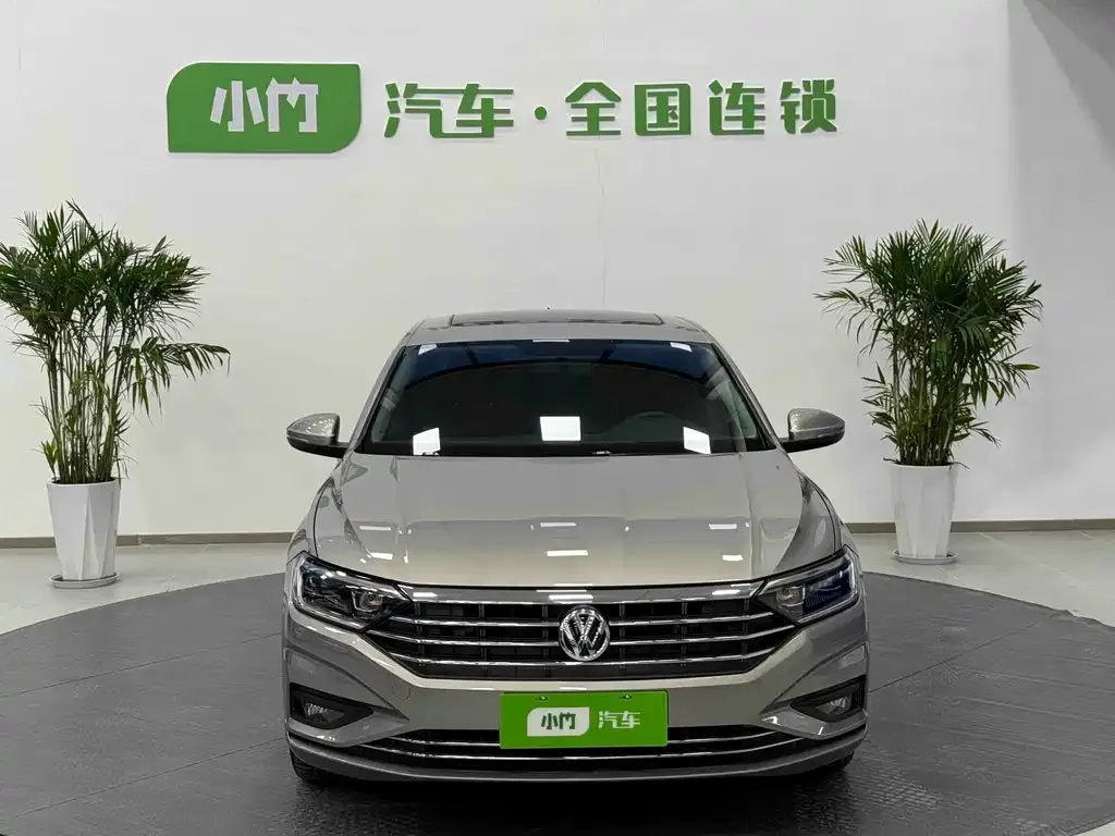 Volkswagen Sagitar 2022 из CN, фото 2