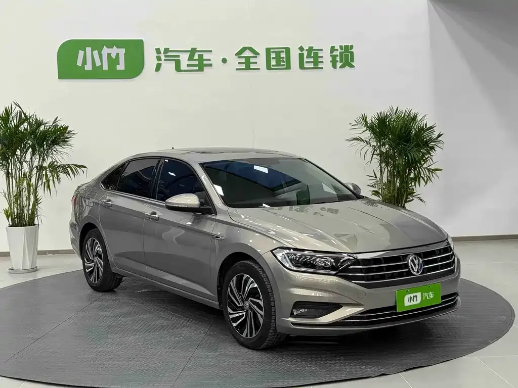 Volkswagen Sagitar 2022 из CN, фото 3