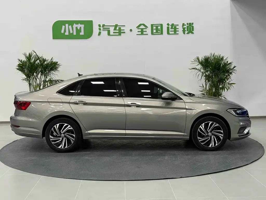 Volkswagen Sagitar 2022 из CN, фото 4