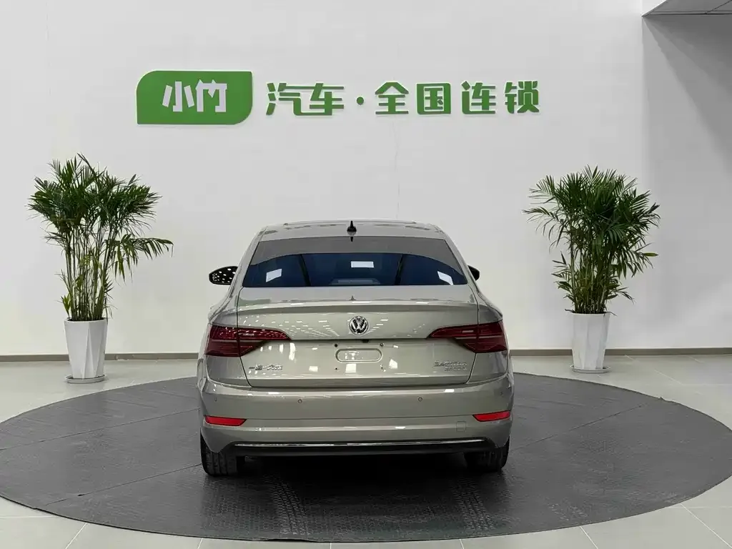 Volkswagen Sagitar 2022 из CN, фото 6