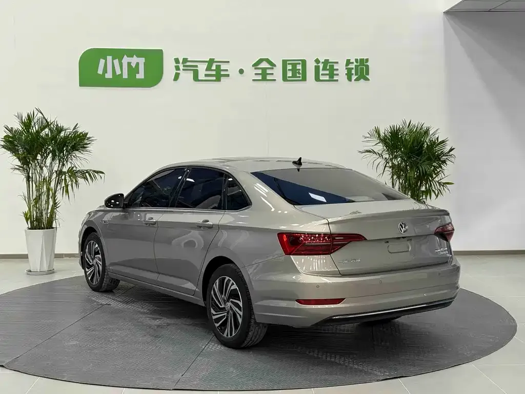 Volkswagen Sagitar 2022 из CN, фото 7