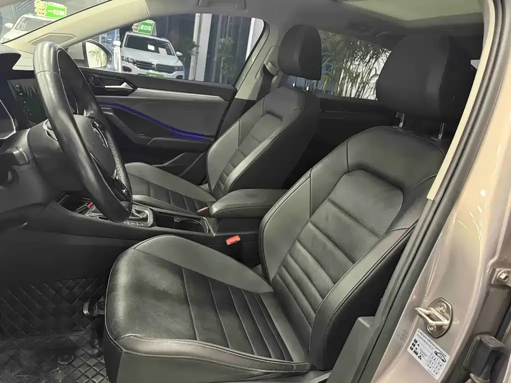 Volkswagen Sagitar 2022 из CN, фото 8