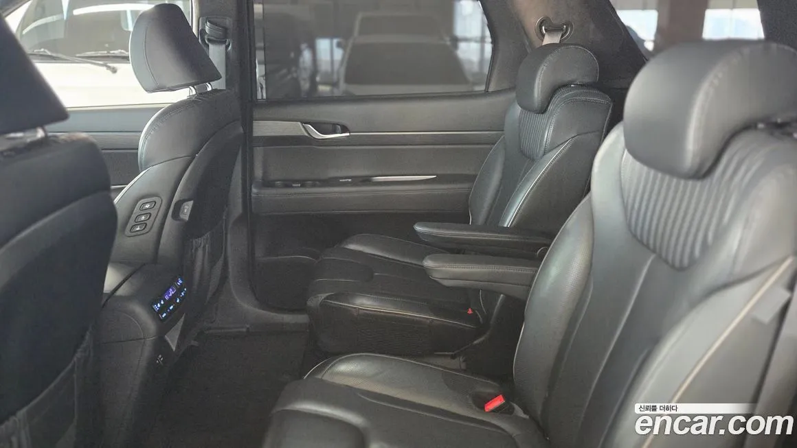 Hyundai Palisade 2023 из KR, фото 10