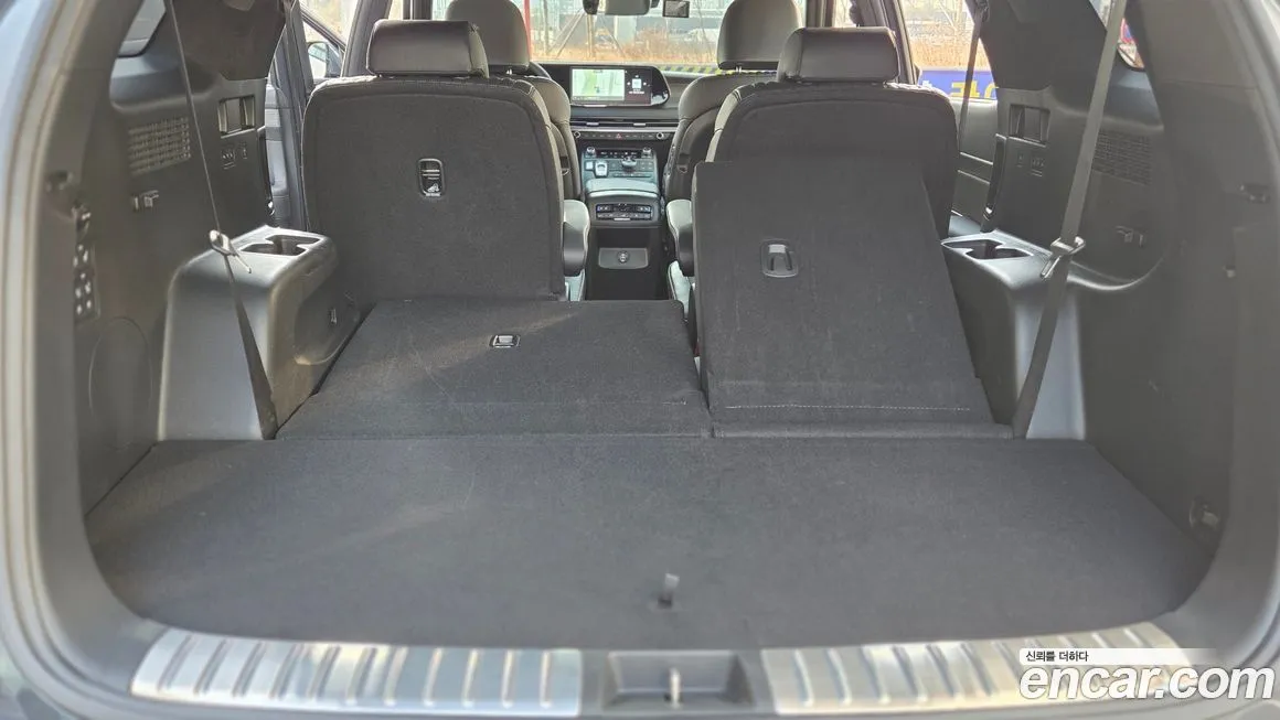 Hyundai Palisade 2023 из KR, фото 9