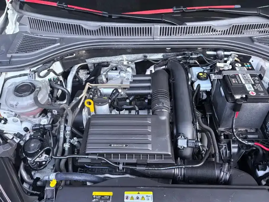 Volkswagen Sagitar 2021 из CN, фото 10