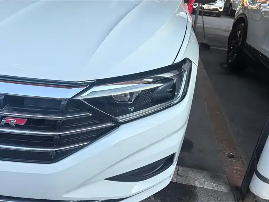 Volkswagen Sagitar 2021 из CN, фото 5