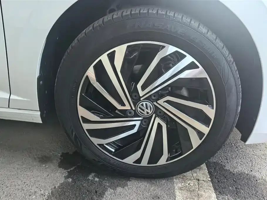 Volkswagen Sagitar 2021 из CN, фото 6