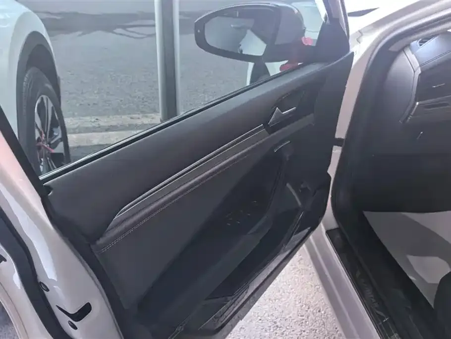 Volkswagen Sagitar 2021 из CN, фото 7
