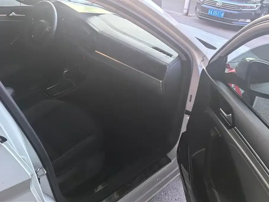 Volkswagen Sagitar 2021 из CN, фото 8