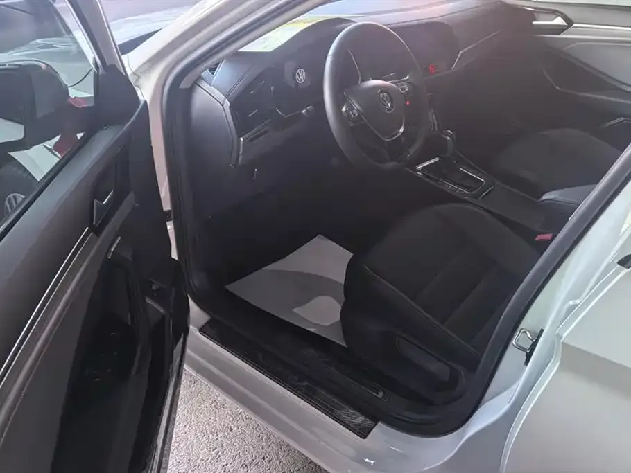 Volkswagen Sagitar 2021 из CN, фото 9