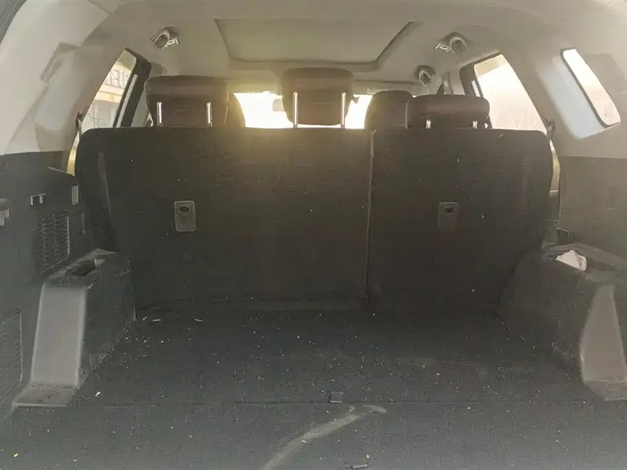 Jetour X90 PLUS 2024 из CN, фото 6
