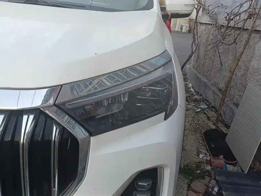Jetour X90 PLUS 2024 из CN, фото 9