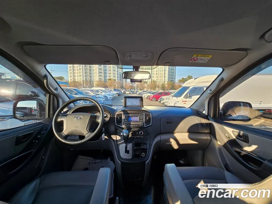Hyundai Starex 2021 из KR, фото 10