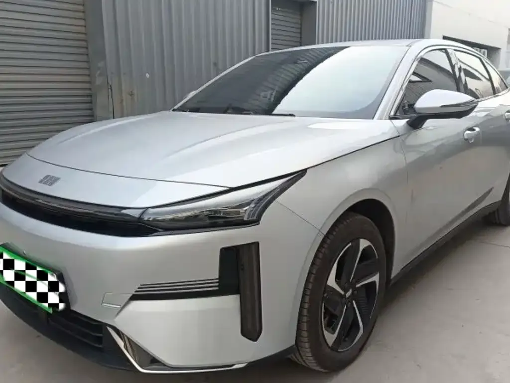 Geely Galaxy L6 2025 из CN, фото 1