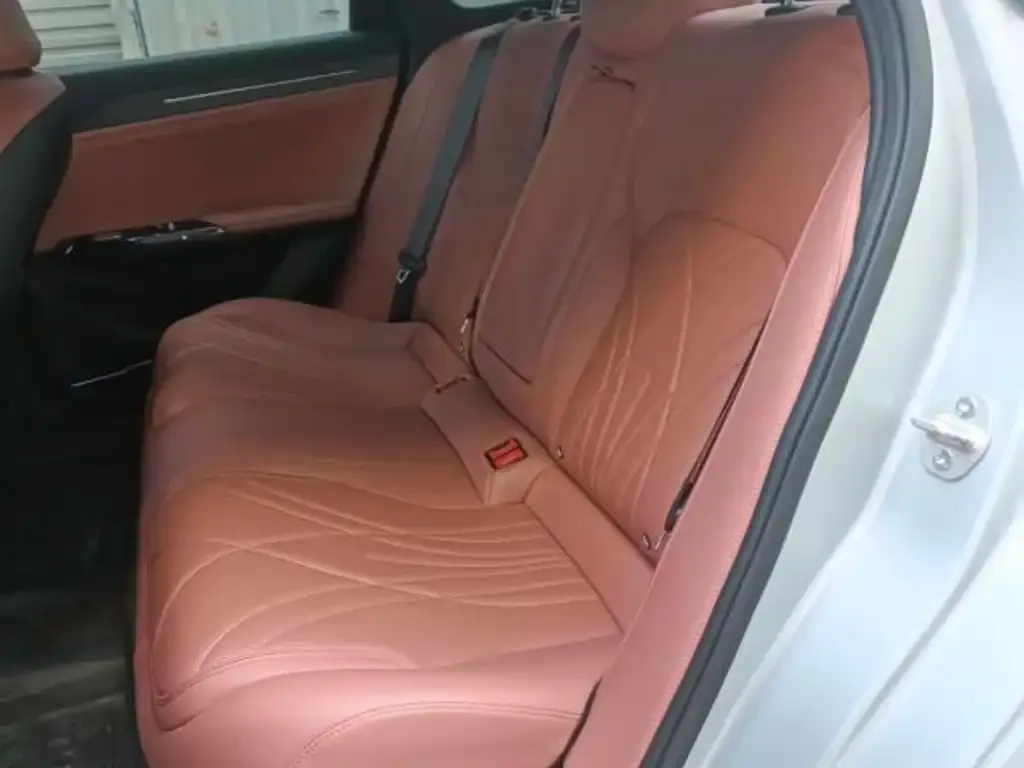 Geely Galaxy L6 2025 из CN, фото 2