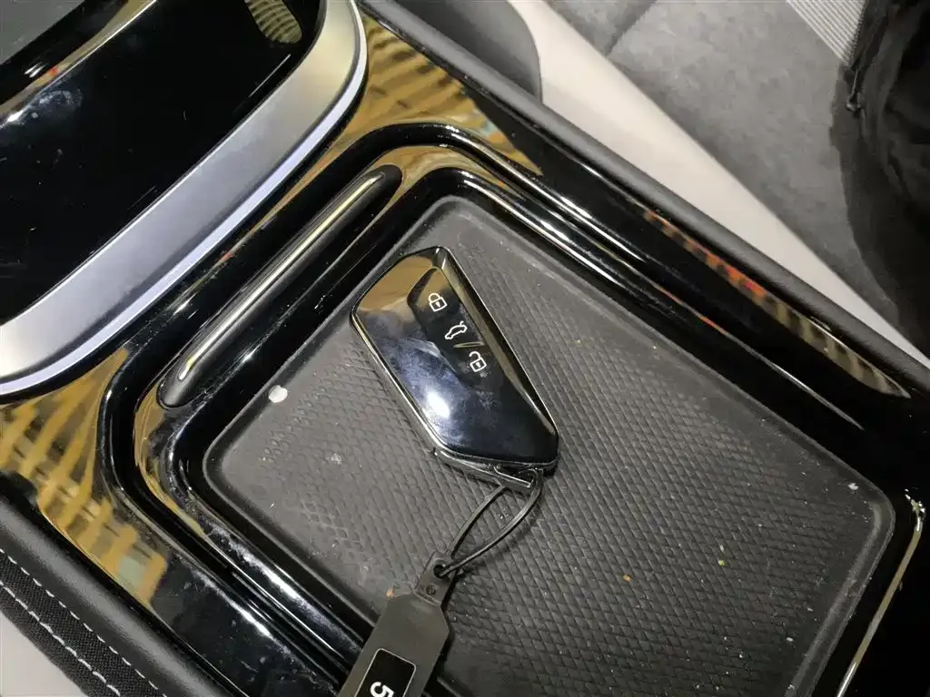 Volkswagen ID.4 Crozz 2024 из CN, фото 6