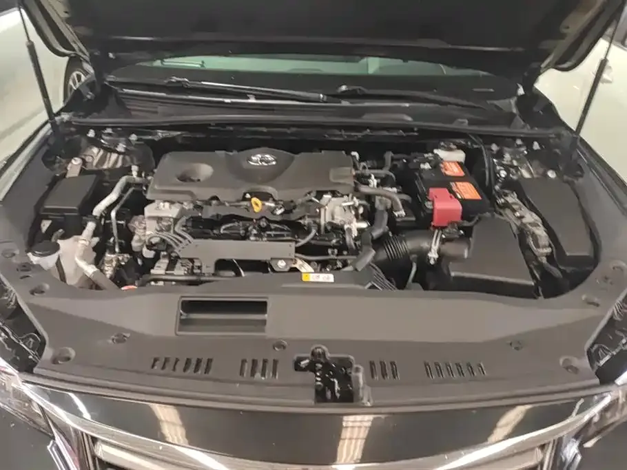 Toyota Avalon 2021 из CN, фото 5