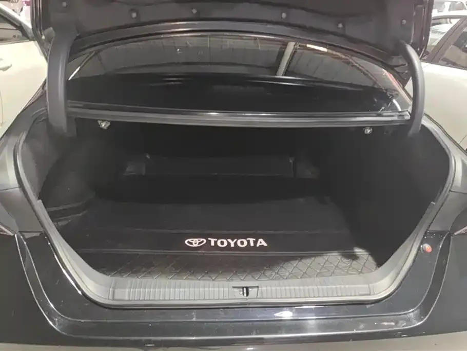 Toyota Avalon 2021 из CN, фото 6