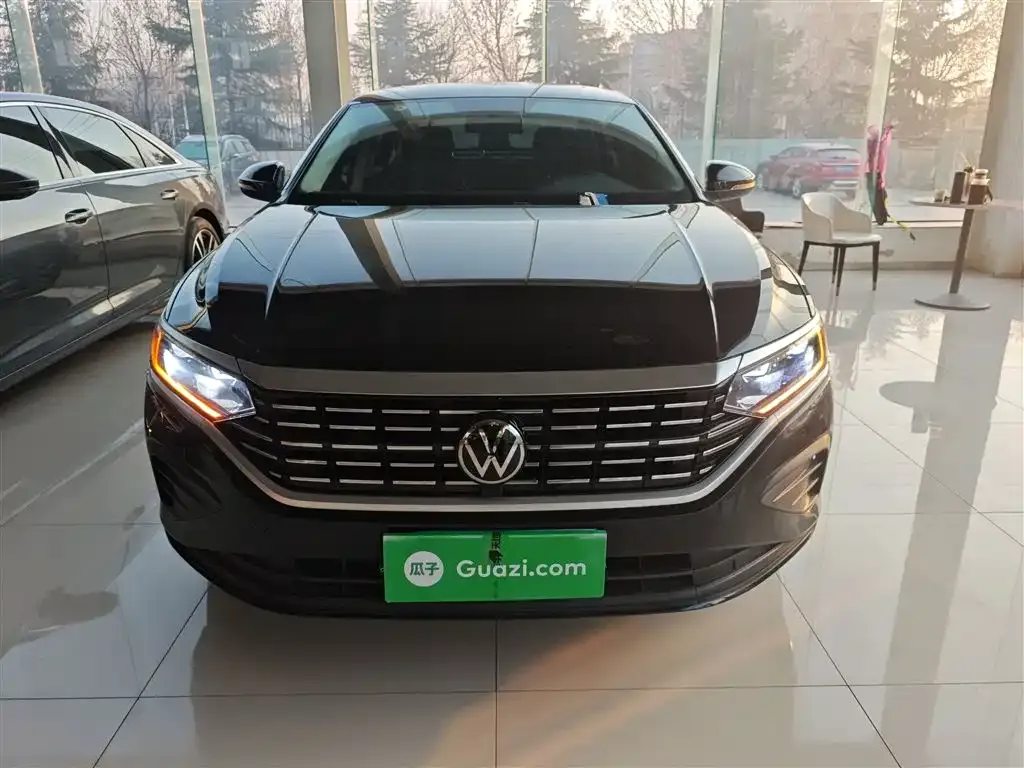 Volkswagen Passat 2023 из CN, фото 7