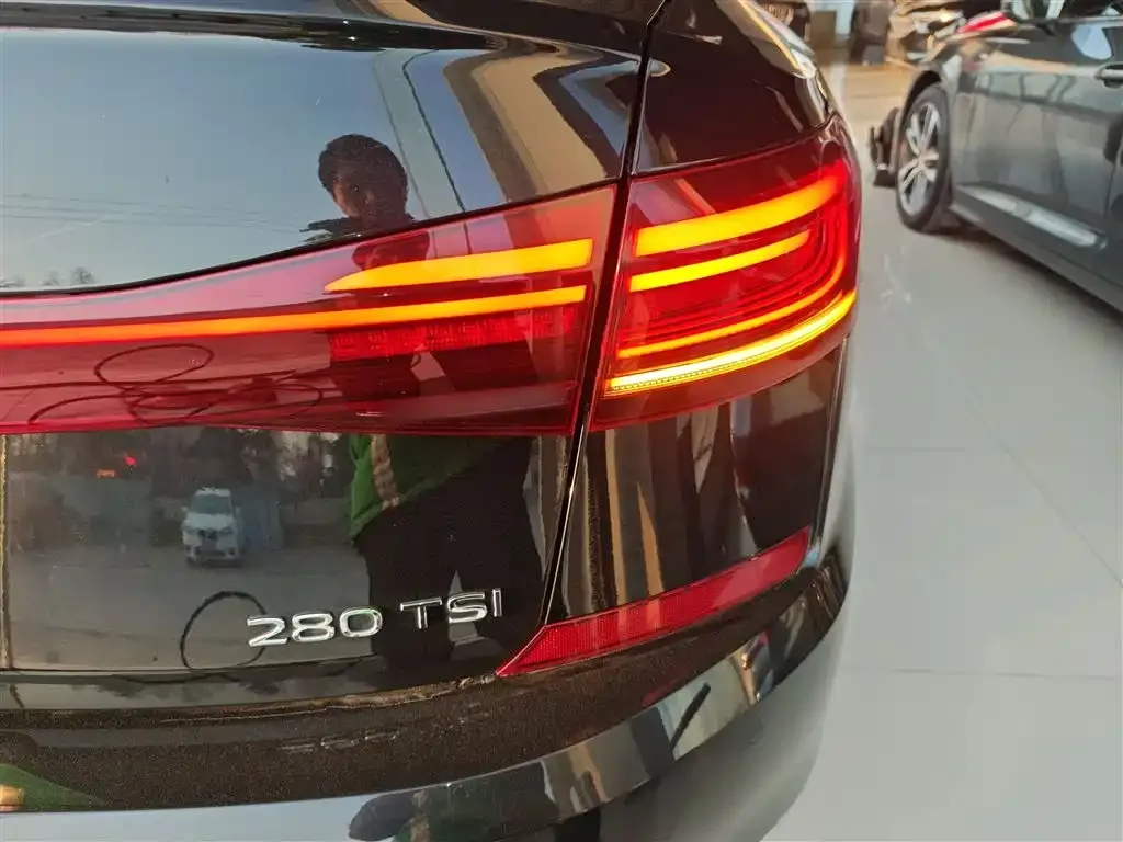 Volkswagen Passat 2023 из CN, фото 3