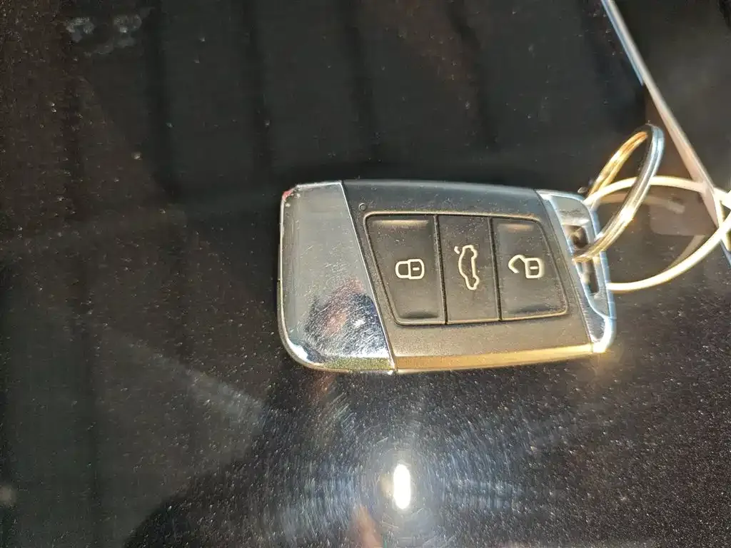 Volkswagen Passat 2023 из CN, фото 6
