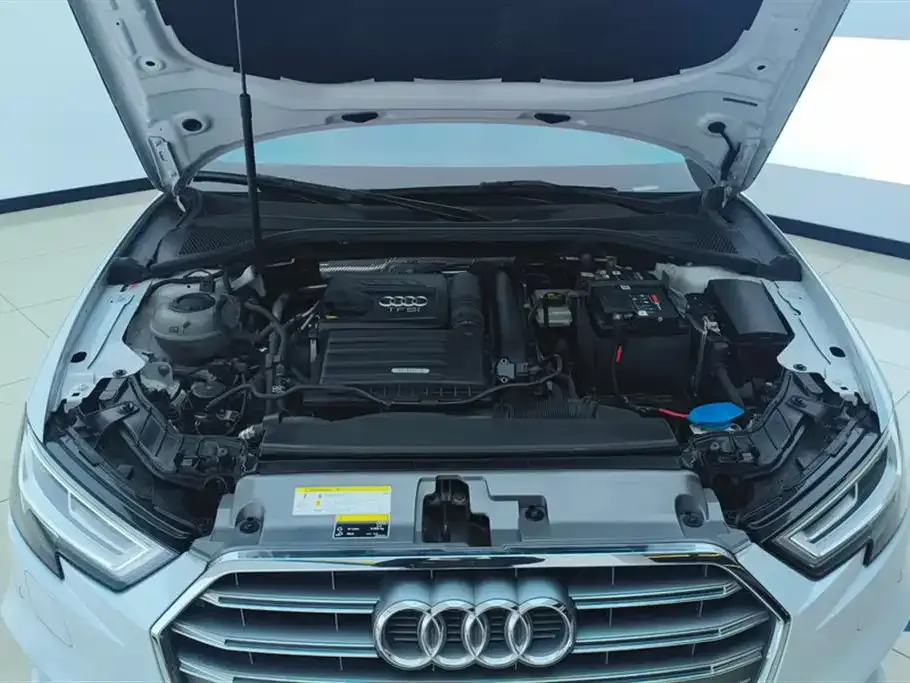 Audi A3 — фото 6