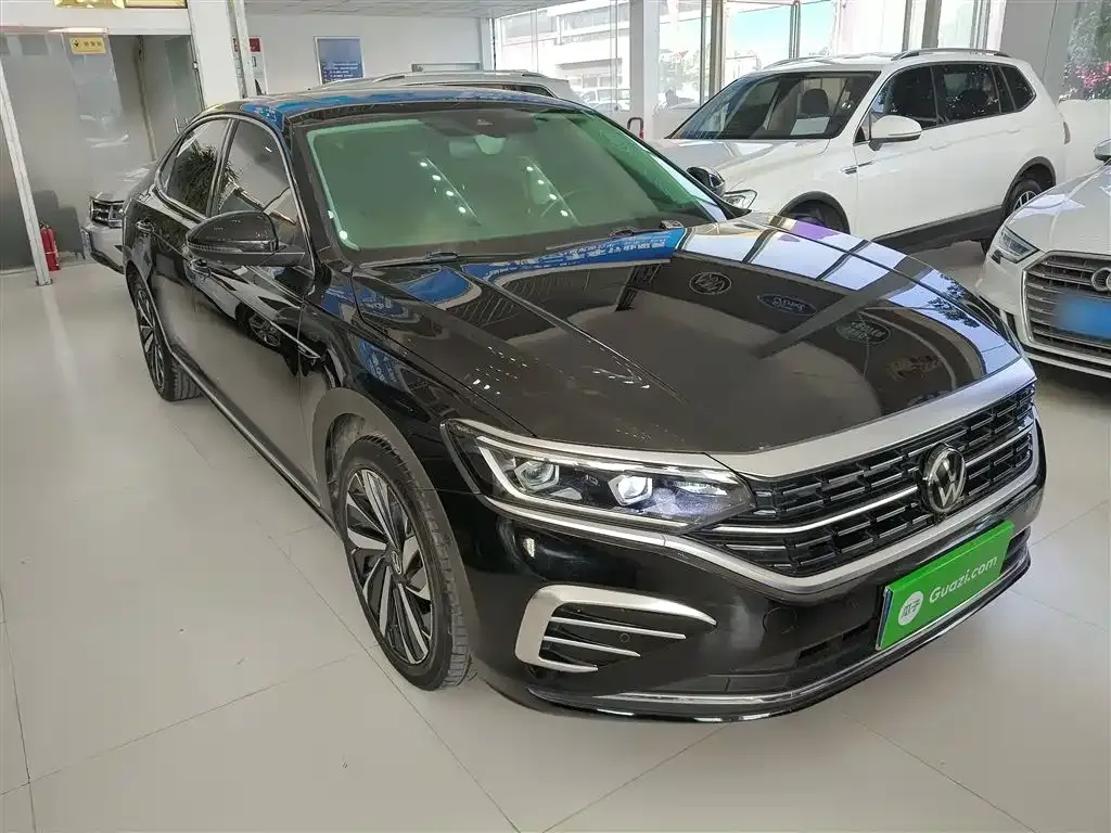 Volkswagen Passat 2023 из CN, фото 3