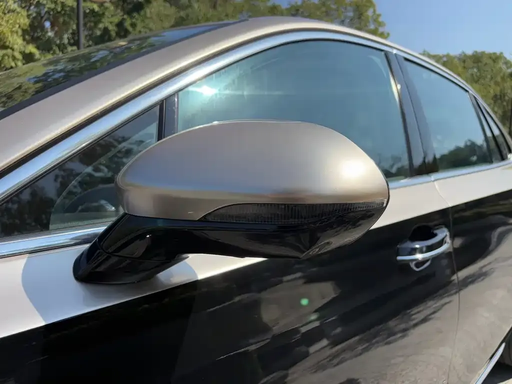 Hongqi H5 2023 из CN, фото 6
