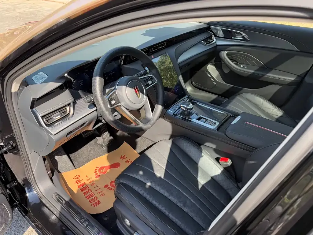 Hongqi H5 2023 из CN, фото 7
