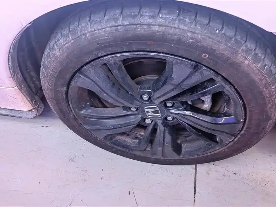 Honda Civic 2022 из CN, фото 6