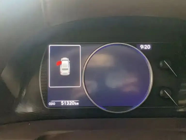 Lexus ES 2021 из CN, фото 2
